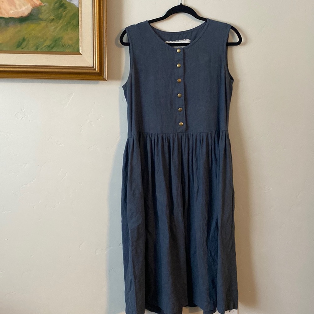 NPL mama dress